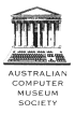 The Australian Computer Museum Society Incorporated